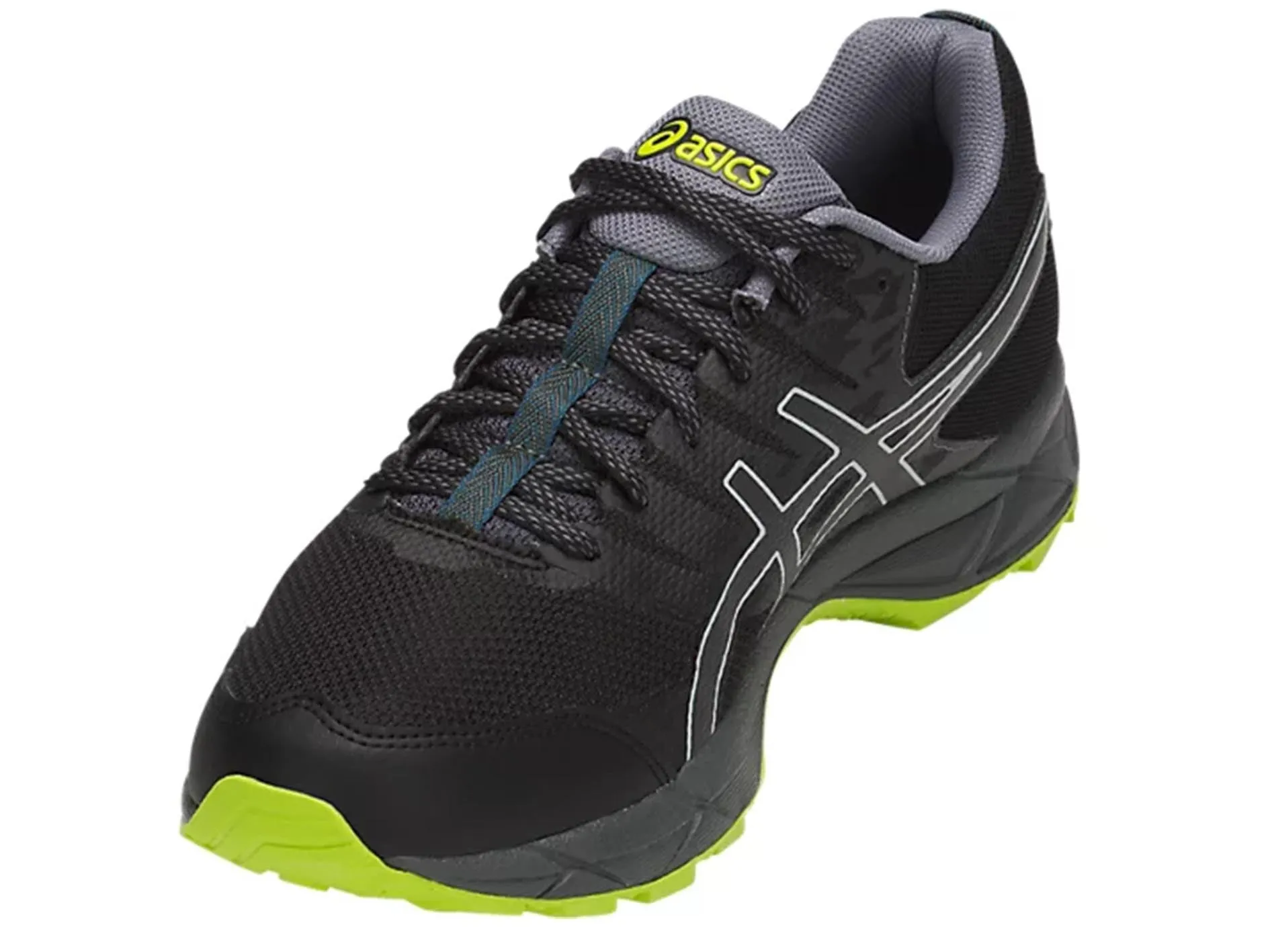 Asics Gel Sonoma 3 - Men's Running Shoes T724N 002