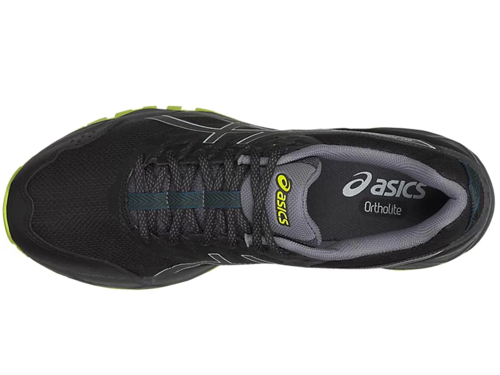 Asics Gel Sonoma 3 - Men's Running Shoes T724N 002