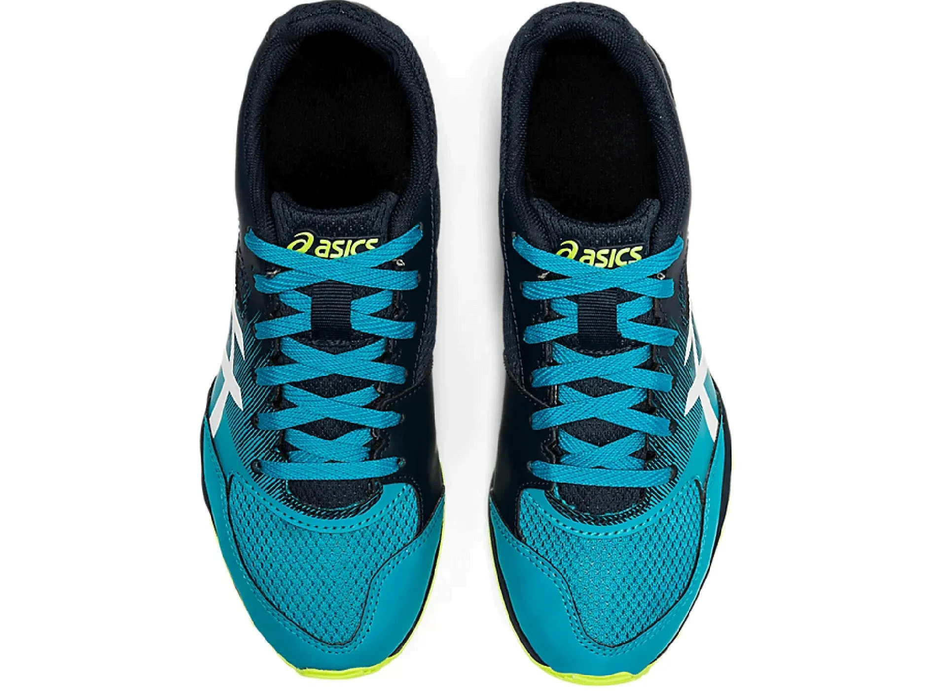 Asics Junior Gel Firestorm 4 1091A020 300 - Buy Online at Best Price