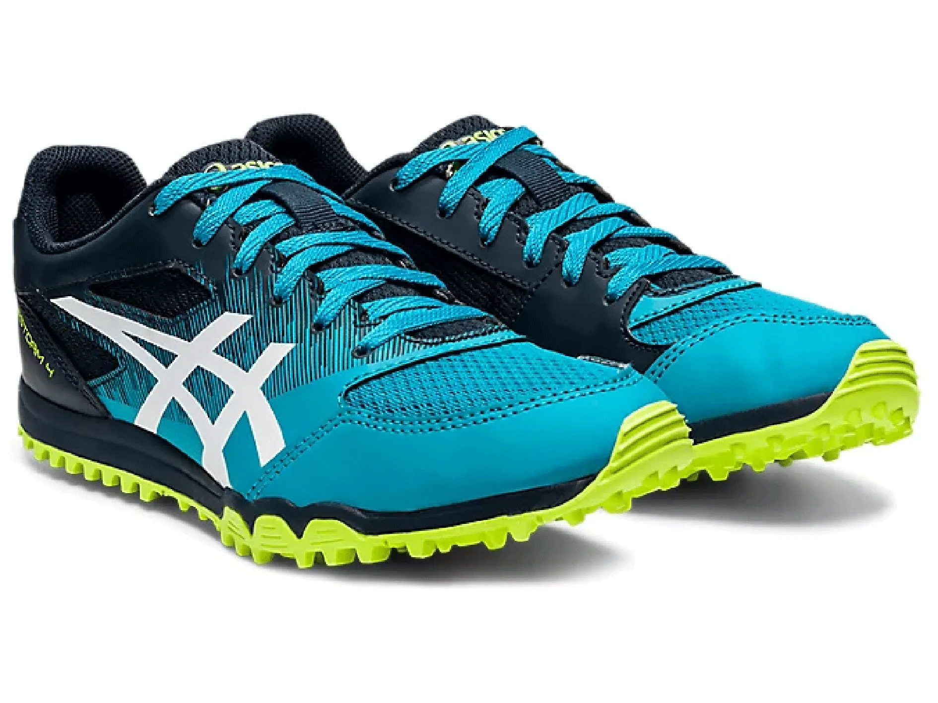 Asics Junior Gel Firestorm 4 1091A020 300 - Buy Online at Best Price