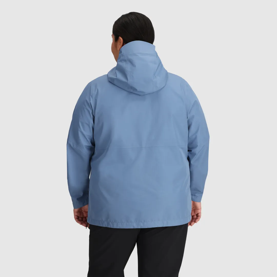 Aspire II Jacket - Plus (Women's)