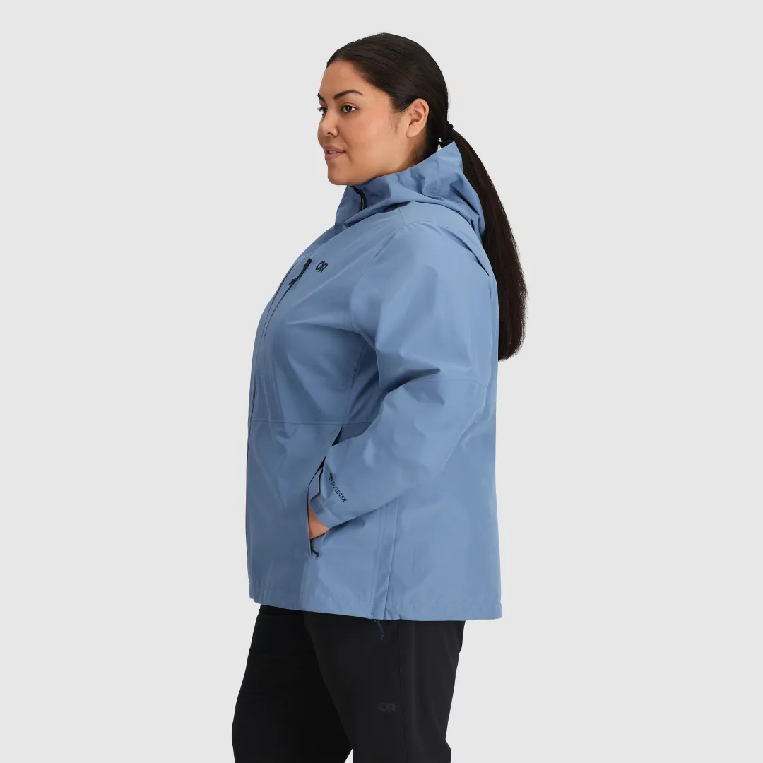 Aspire II Jacket - Plus (Women's)