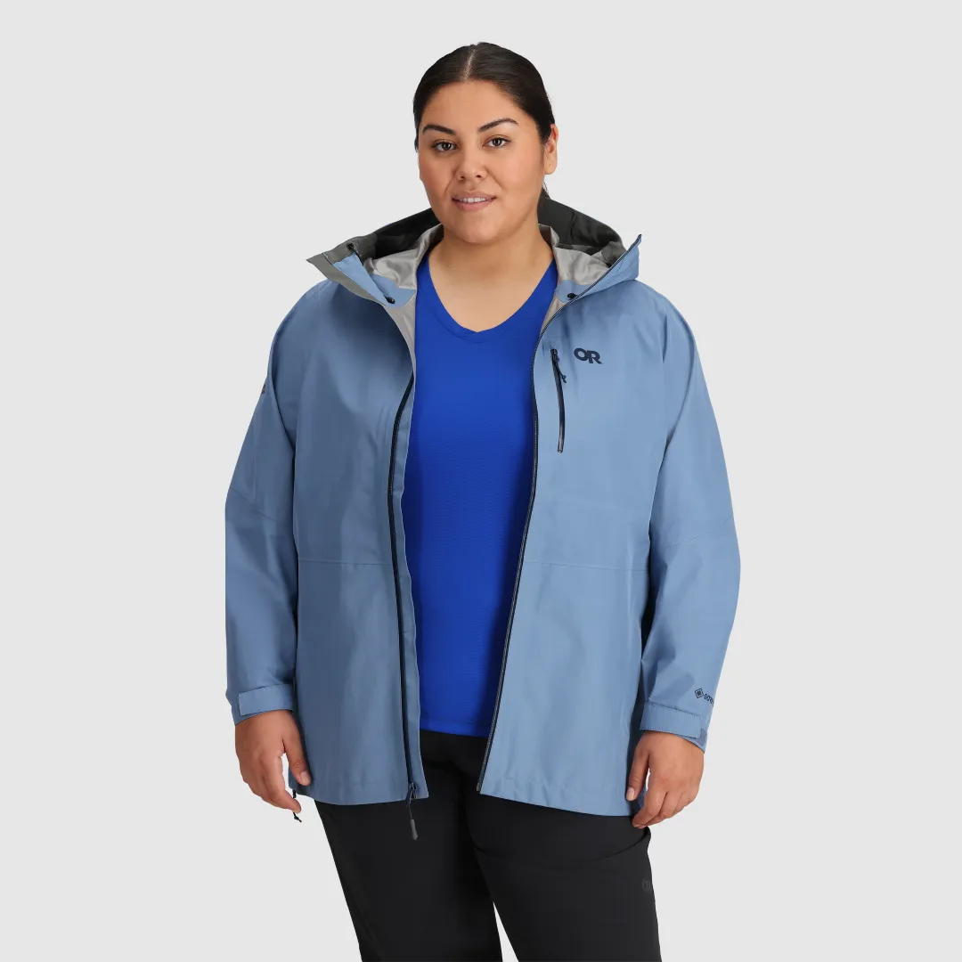 Aspire II Jacket - Plus (Women's)