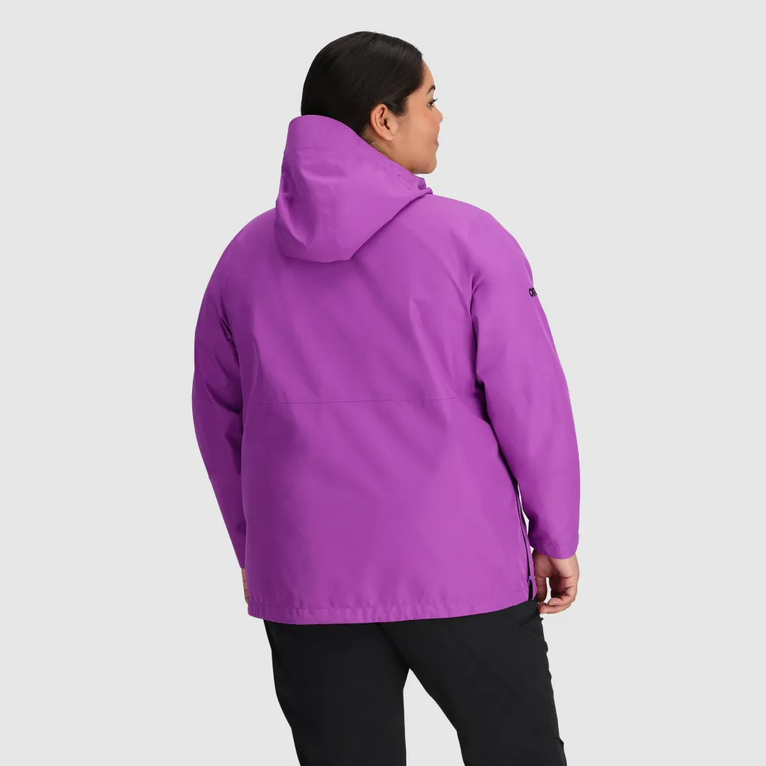 Aspire II Jacket - Plus (Women's)