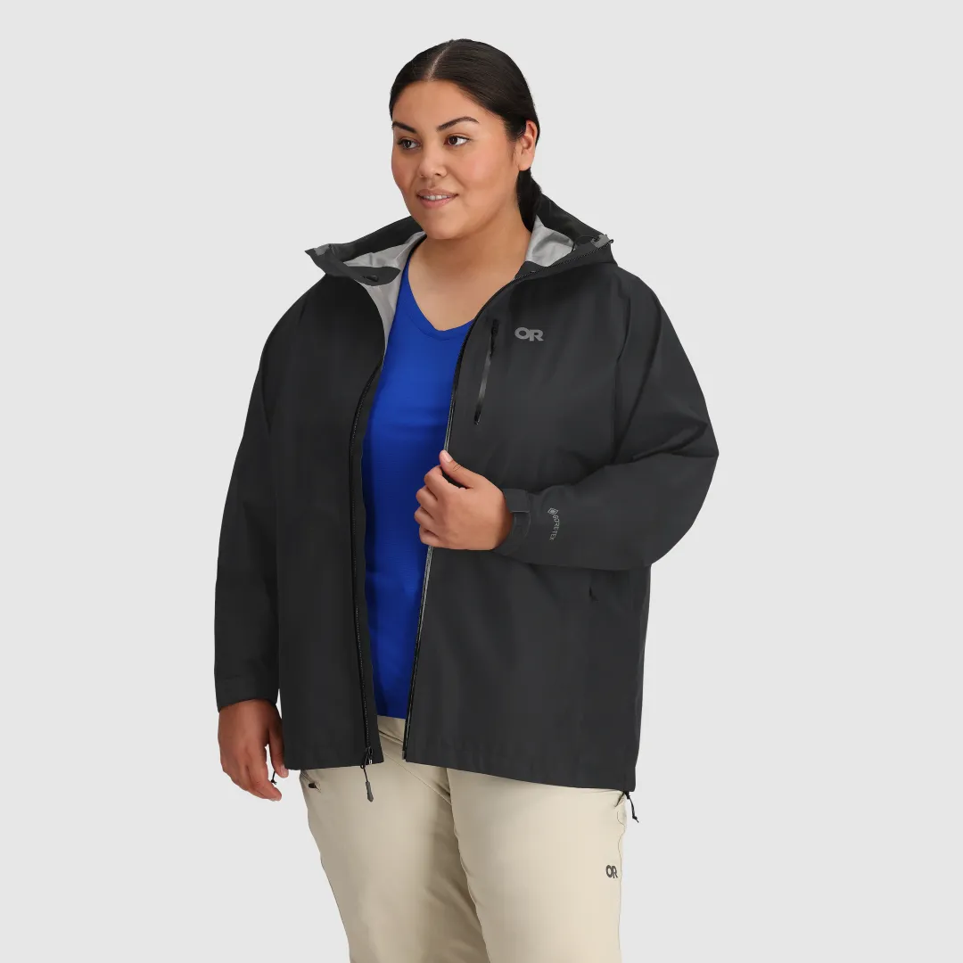 Aspire II Jacket - Plus (Women's)