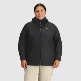 Aspire II Jacket - Plus (Women's)