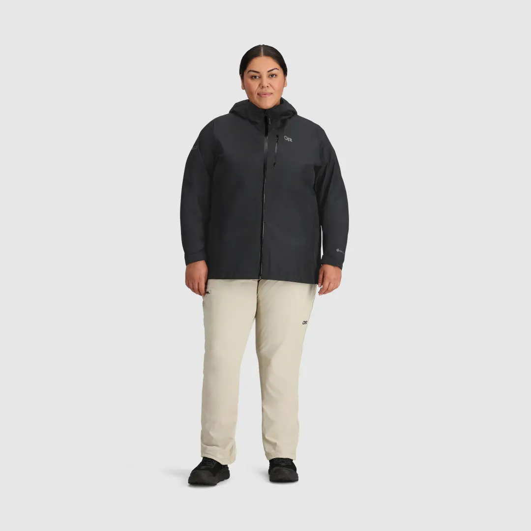 Aspire II Jacket - Plus (Women's)