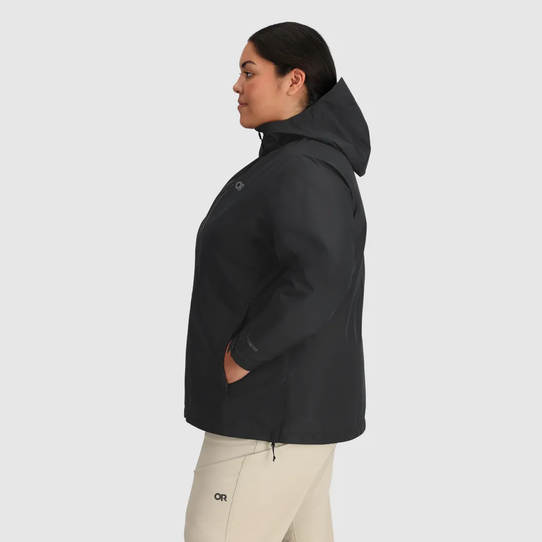 Aspire II Jacket - Plus (Women's)