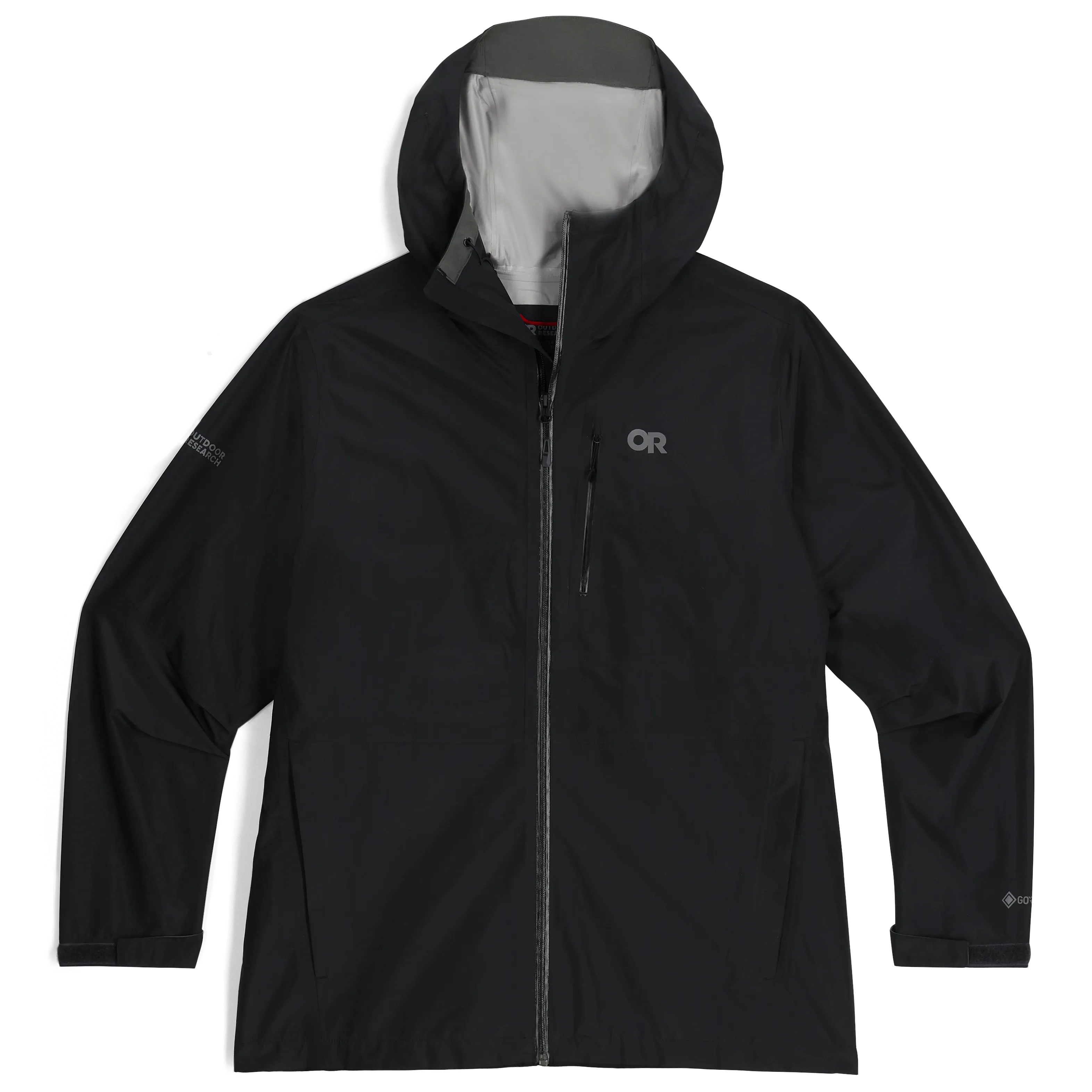 Aspire II Jacket - Plus (Women's)