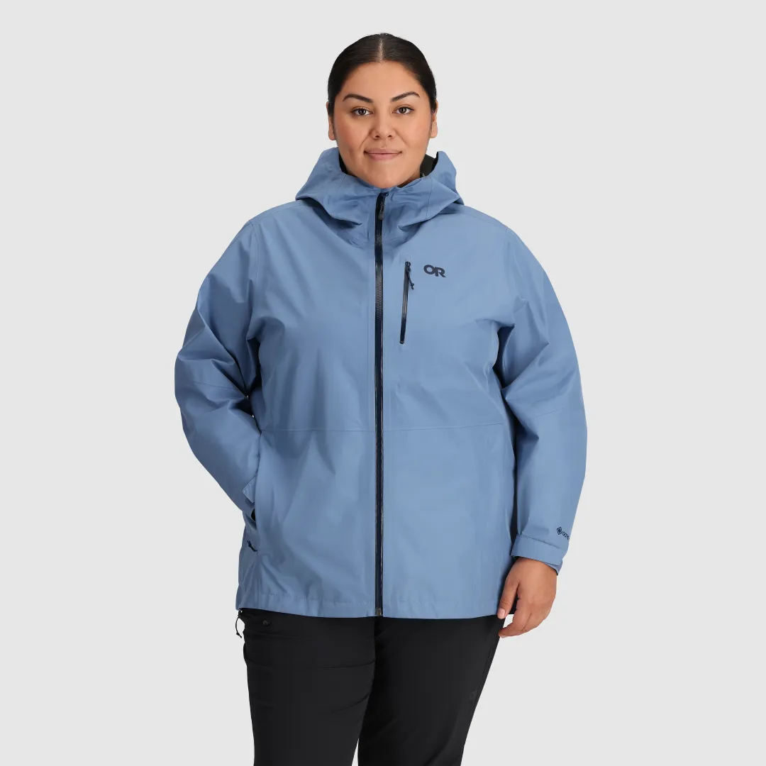 Aspire II Jacket - Plus (Women's)