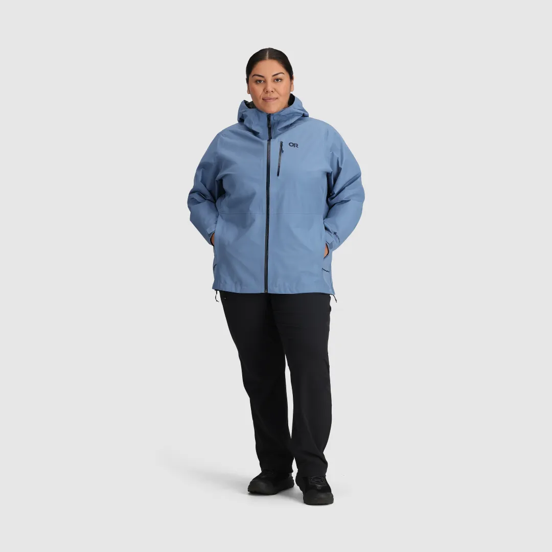 Aspire II Jacket - Plus (Women's)