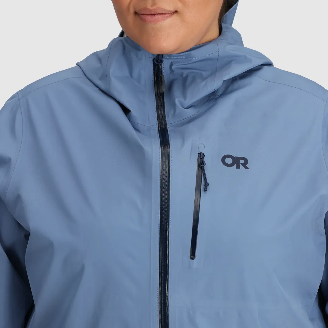 Aspire II Jacket - Plus (Women's)