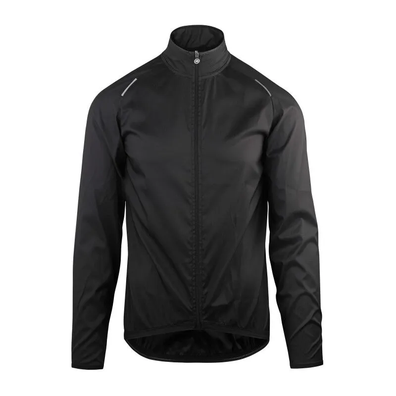 Assos Mille GT Wind Jacket - Windproof Cycling Jacket - Men