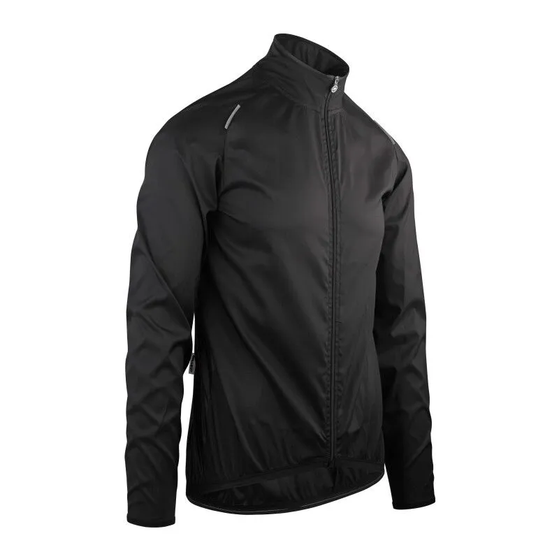 Assos Mille GT Wind Jacket - Windproof Cycling Jacket - Men