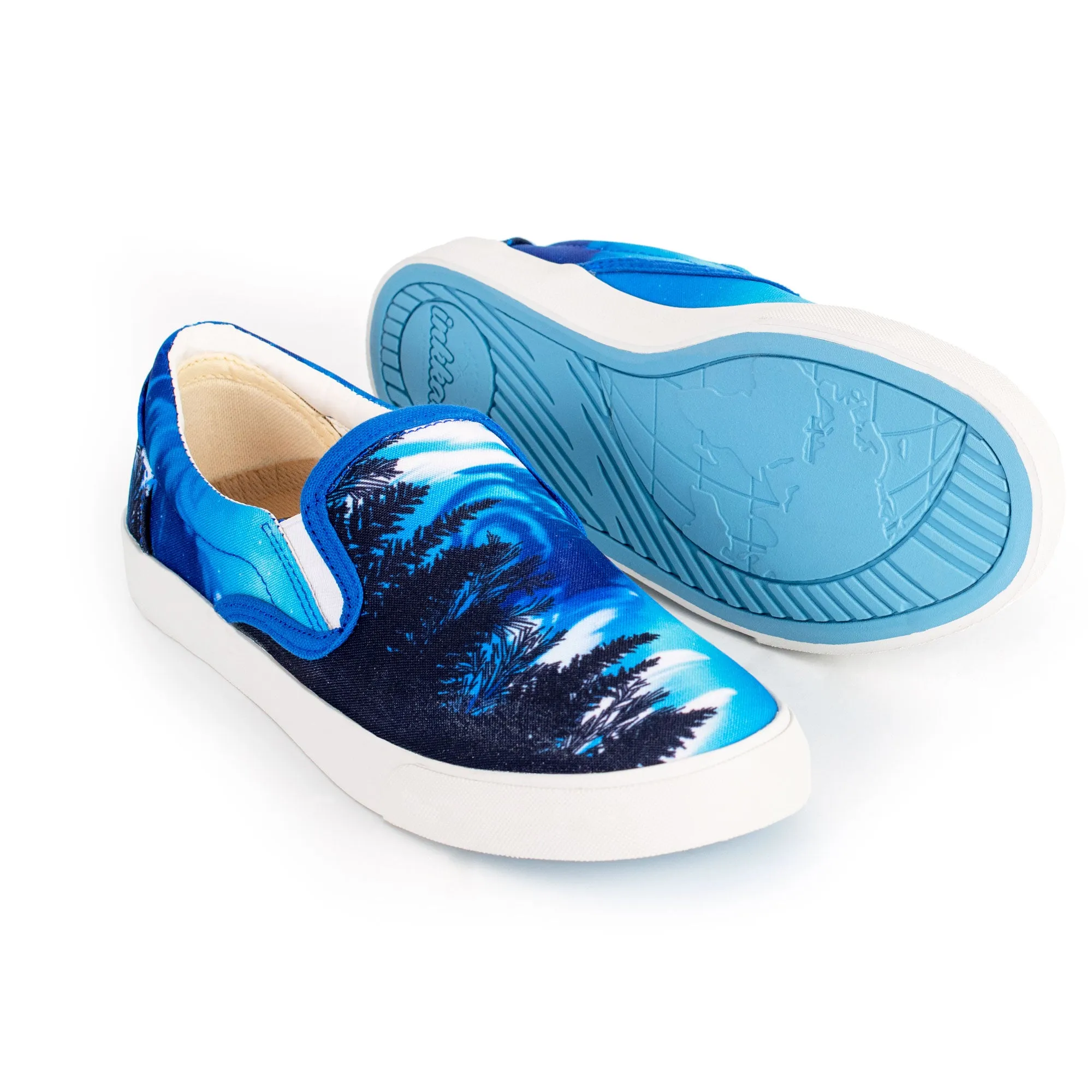 Aurora Slip On shoes