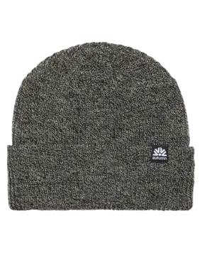 Autumn Simple Beanie - Black Marl - Best Price, Fast Delivery | Shop Now