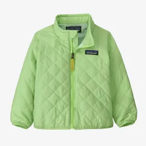 Baby Nano Puff Jacket