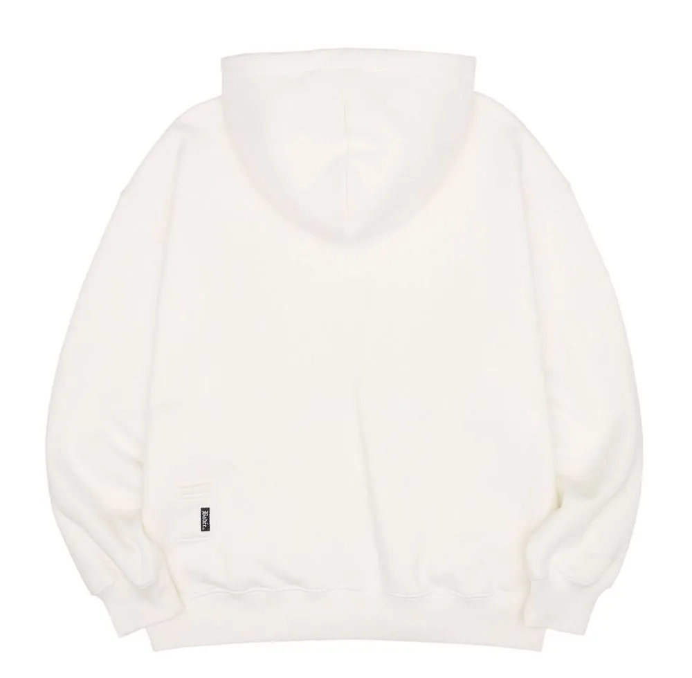 BADEE | Unisex Oversized Street Style Long Sleeves Sweatshirt