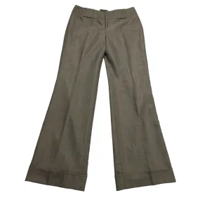 Banana Republic pants, size 0: Work/dress pants.