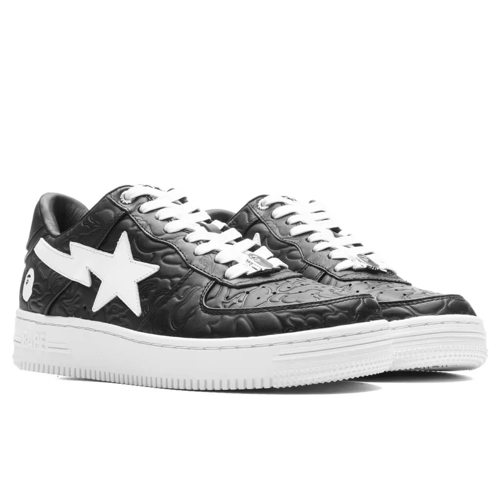 Bape Sta #3 M1 - Black can be rewritten as Black Bape Sta #3 M1 for better Google SEO.