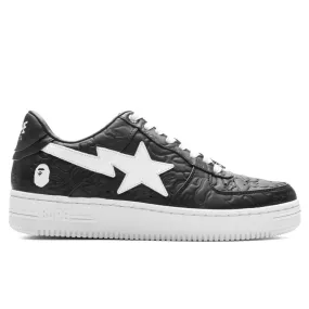 Bape Sta #3 M1 - Black can be rewritten as Black Bape Sta #3 M1 for better Google SEO.