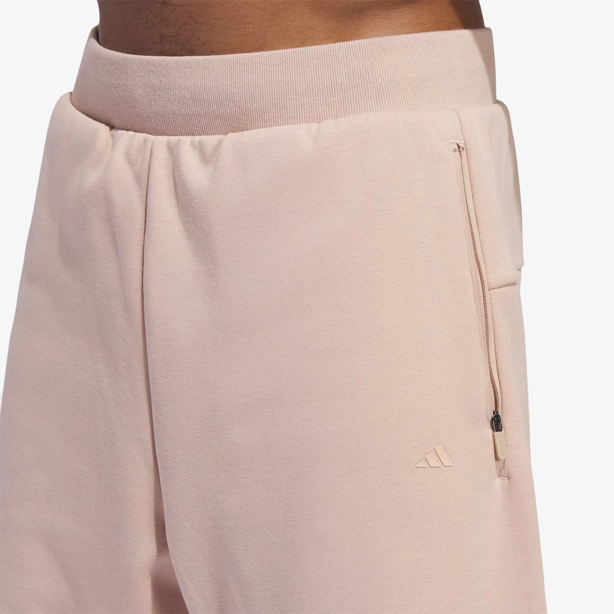 Basketball Sweatpants 'Ash Pearl' - Available Now in our Online Store