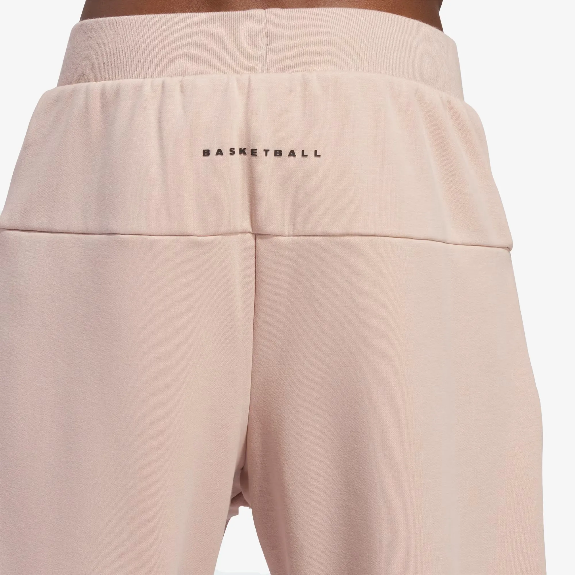 Basketball Sweatpants 'Ash Pearl' - Available Now in our Online Store