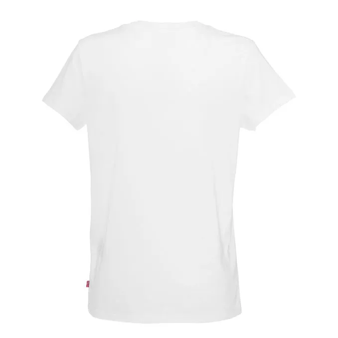 Batwing Dreamy T-Shirt for Women in White - Shop Now