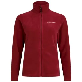 Berghaus Prism Pt Ia Fl Jacket for Women - Fleece Jacket