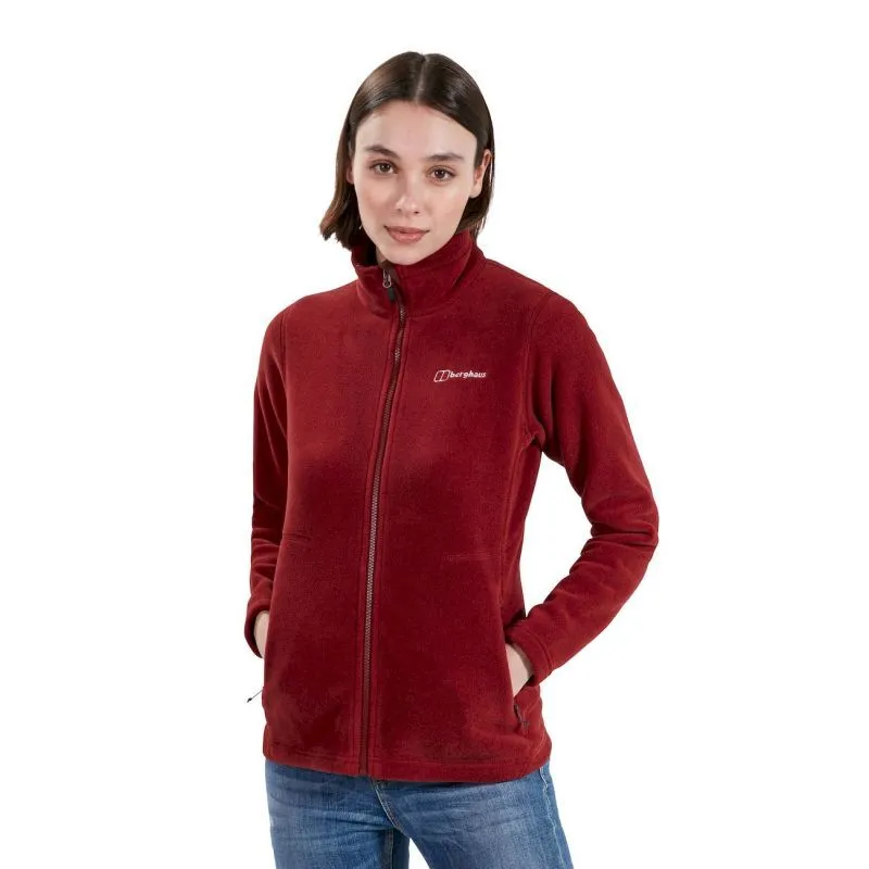 Berghaus Prism Pt Ia Fl Jacket for Women - Fleece Jacket