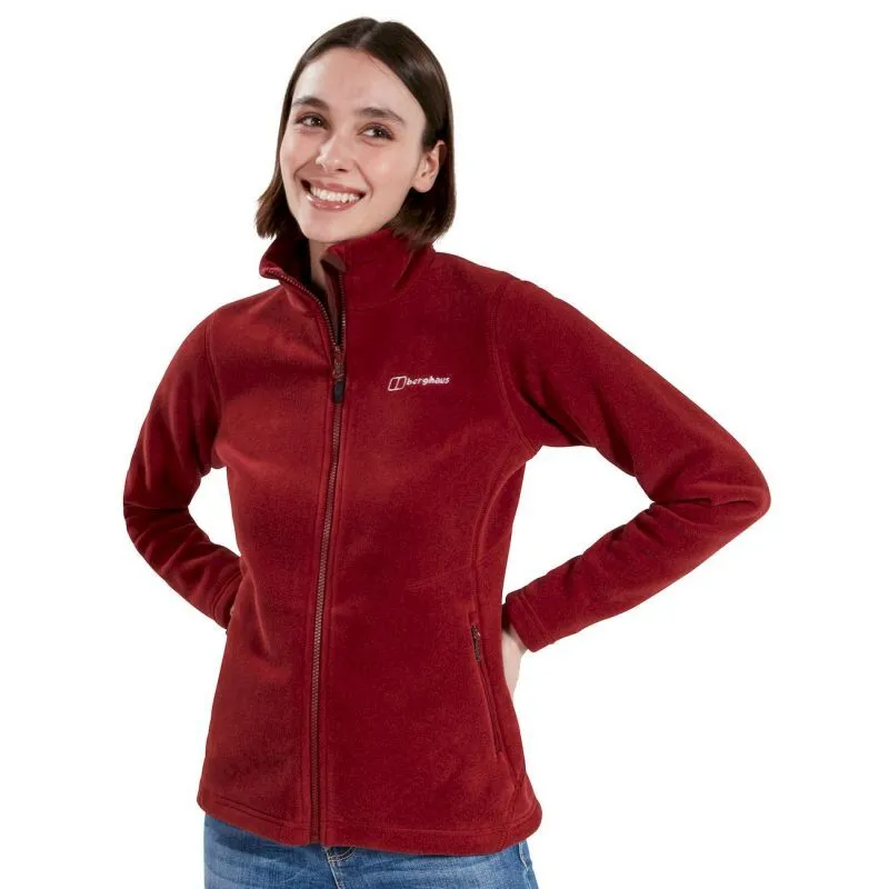 Berghaus Prism Pt Ia Fl Jacket for Women - Fleece Jacket