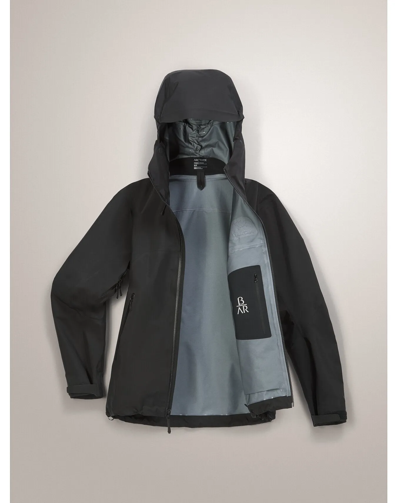 Beta AR Jacket StormHood (Women's) - X000006794