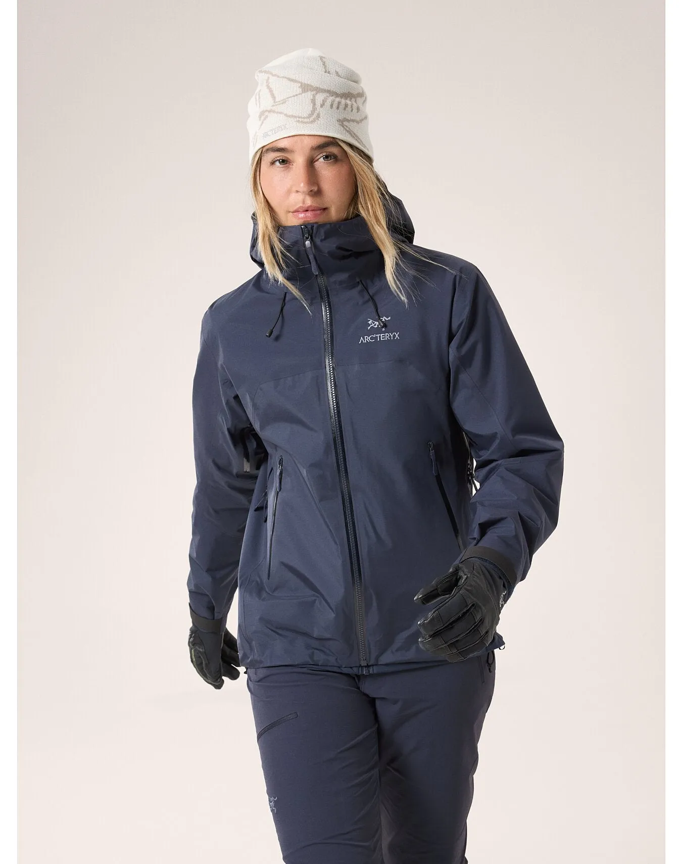 Beta AR Jacket StormHood (Women's) - X000006794