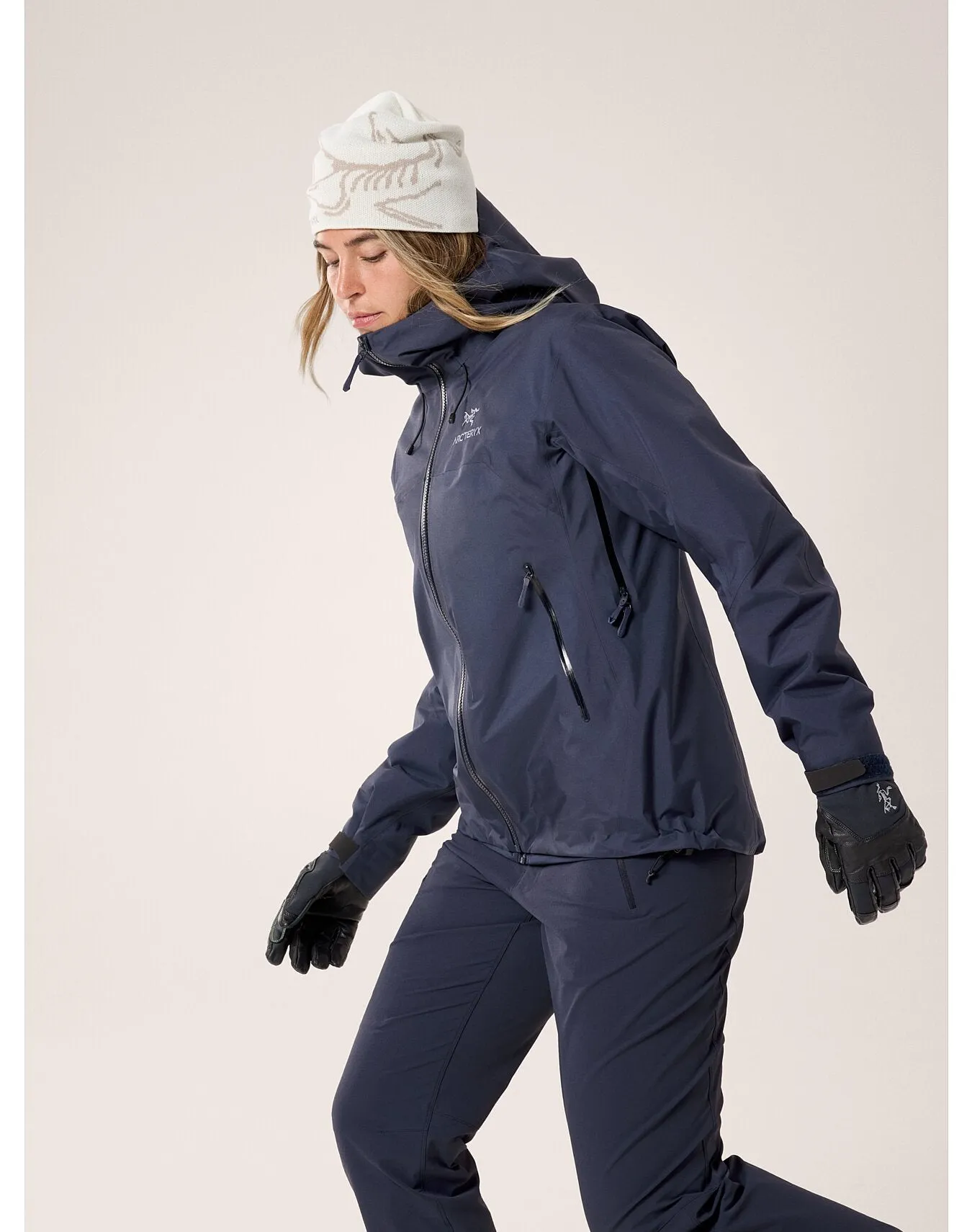 Beta AR Jacket StormHood (Women's) - X000006794