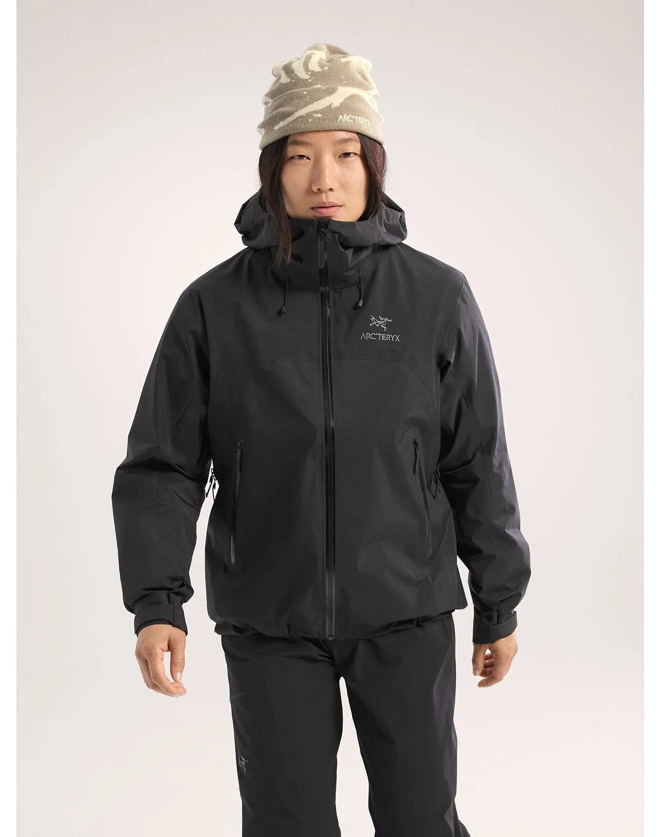 Beta AR Jacket StormHood (Women's) - X000006794