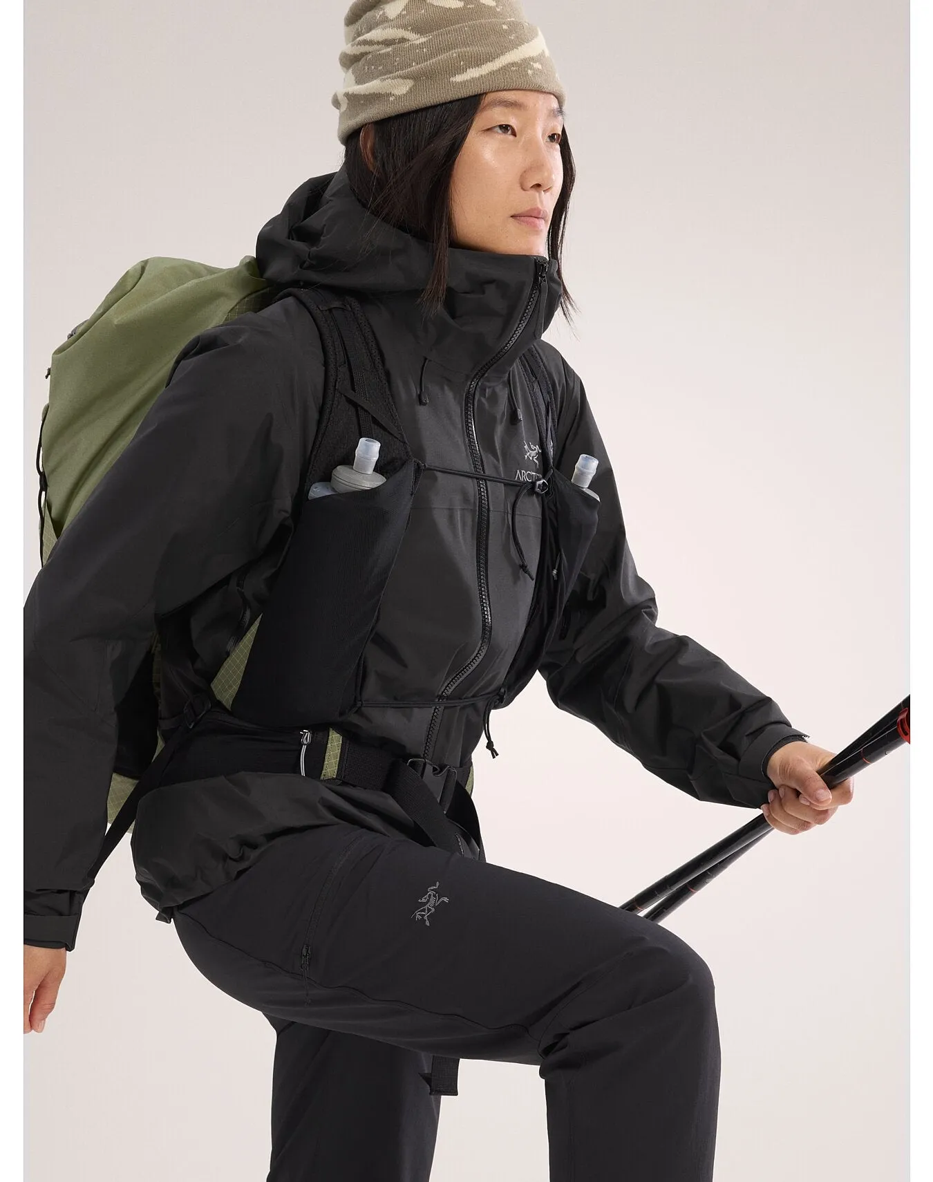 Beta AR Jacket StormHood (Women's) - X000006794