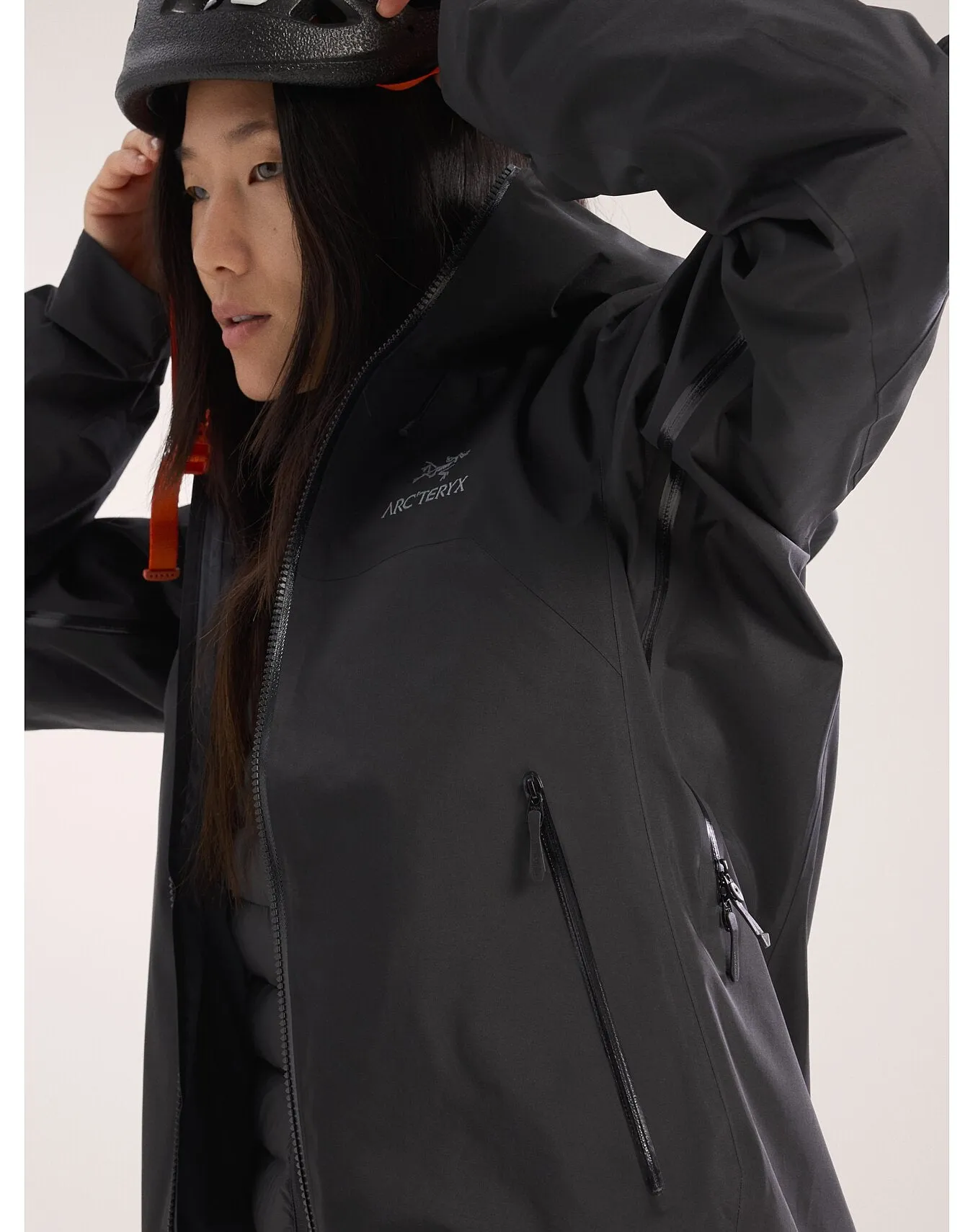 Beta AR Jacket StormHood (Women's) - X000006794