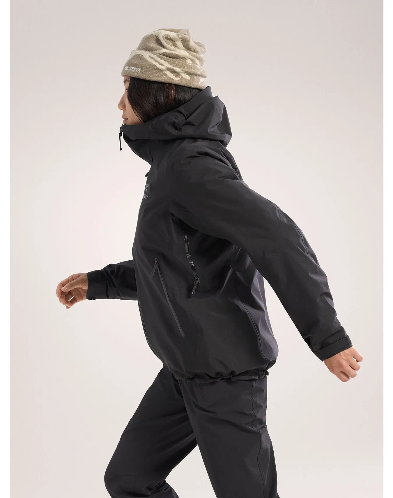 Beta AR Jacket StormHood (Women's) - X000006794