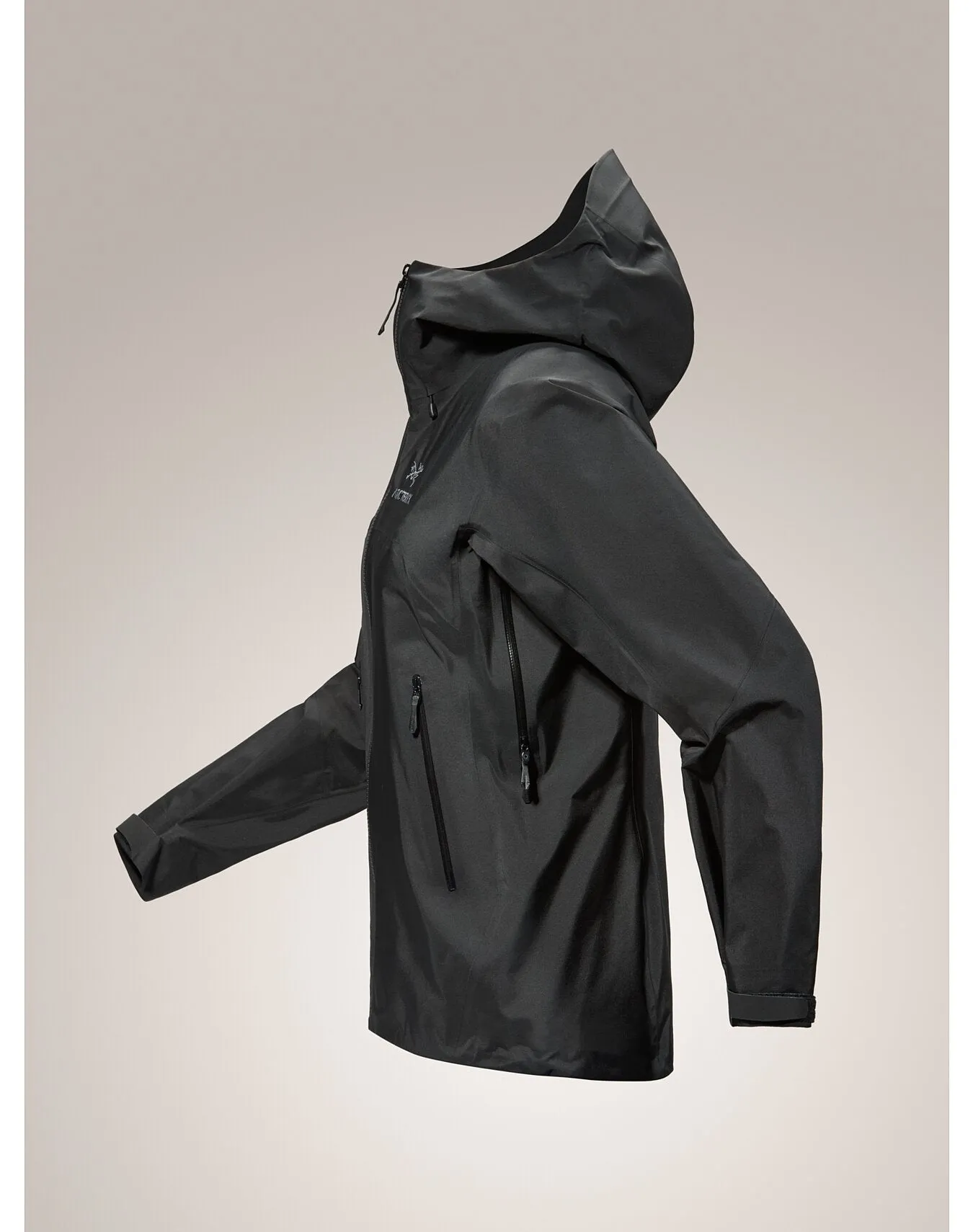 Beta AR Jacket StormHood (Women's) - X000006794