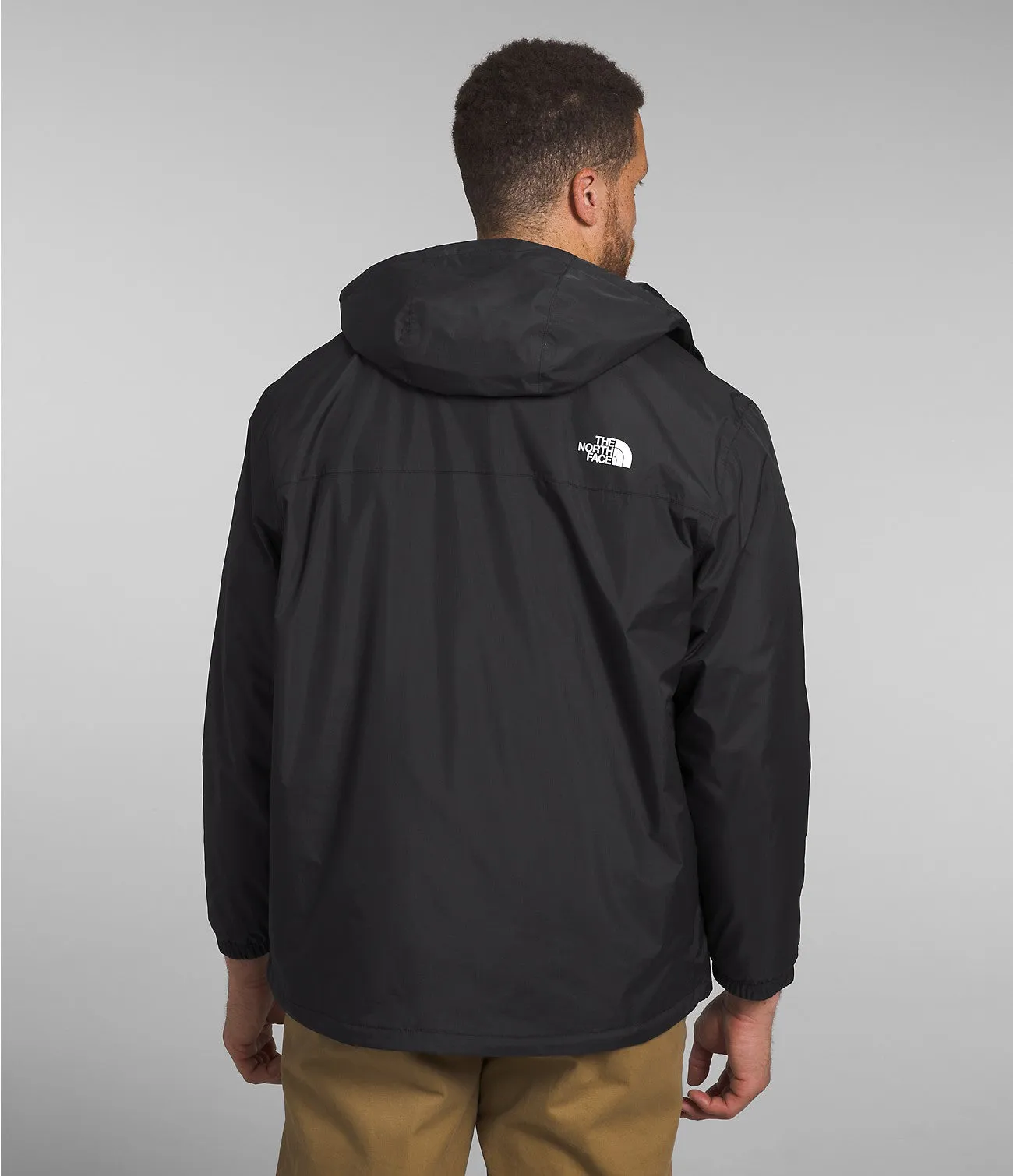 Big Antora Jacket (Men's)