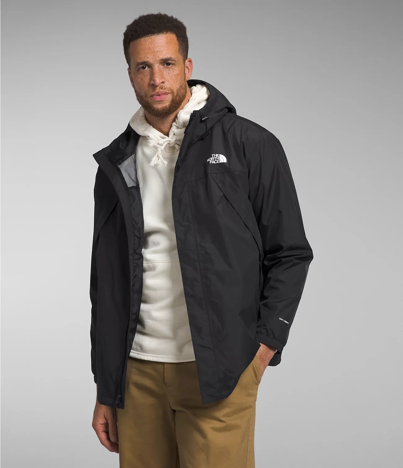 Big Antora Jacket (Men's)