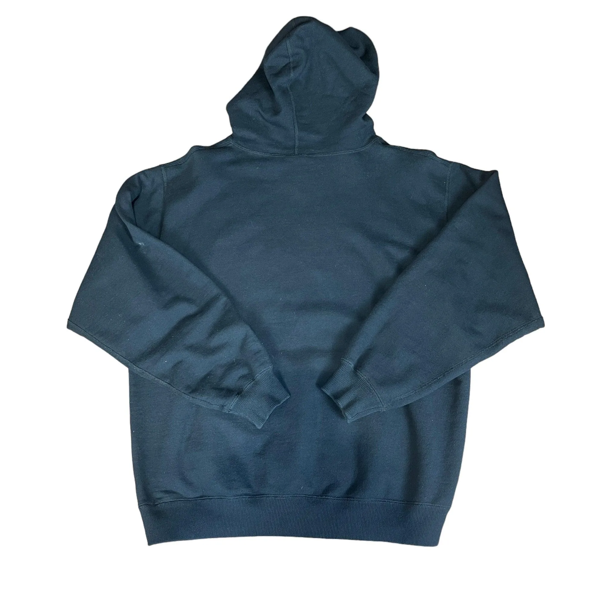 Black Kith Hoodie - Extra Large