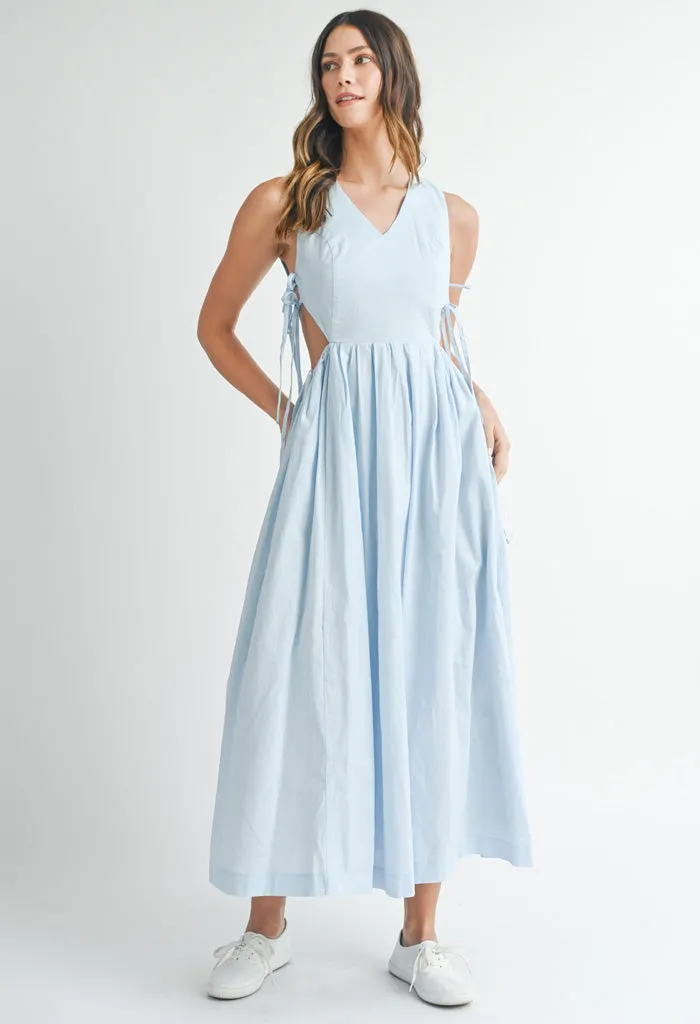 Blue Skies Dress - Shop Now!