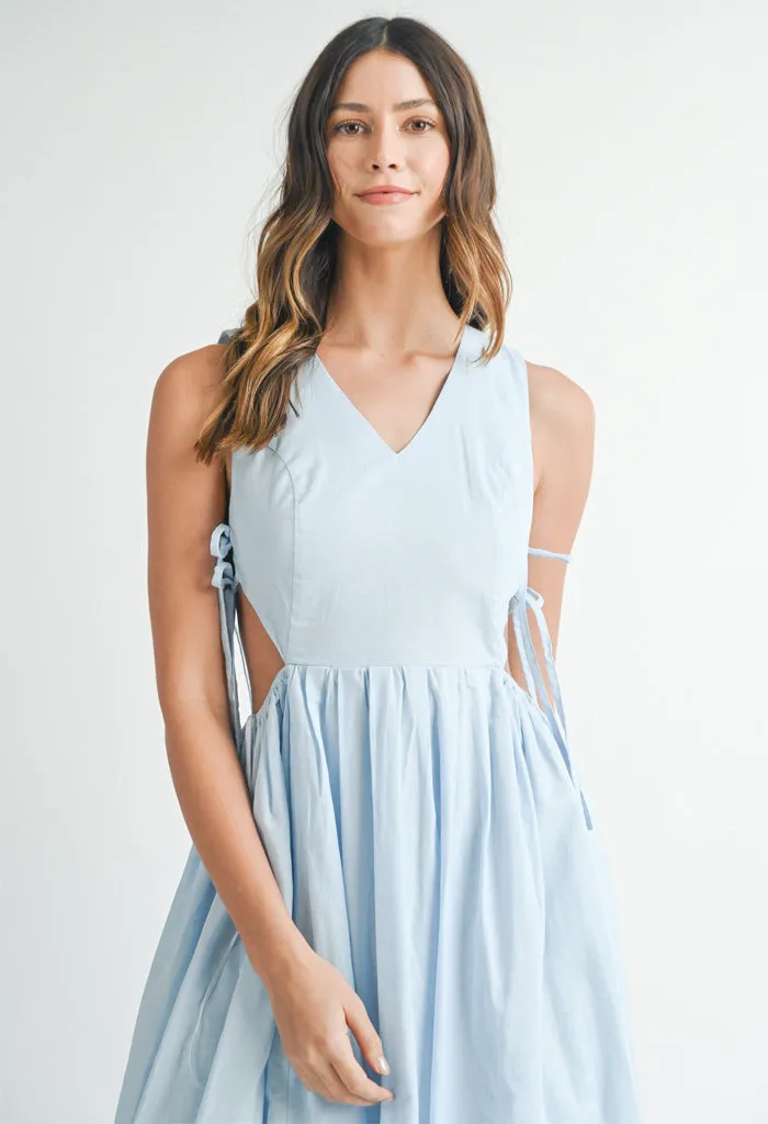 Blue Skies Dress - Shop Now!