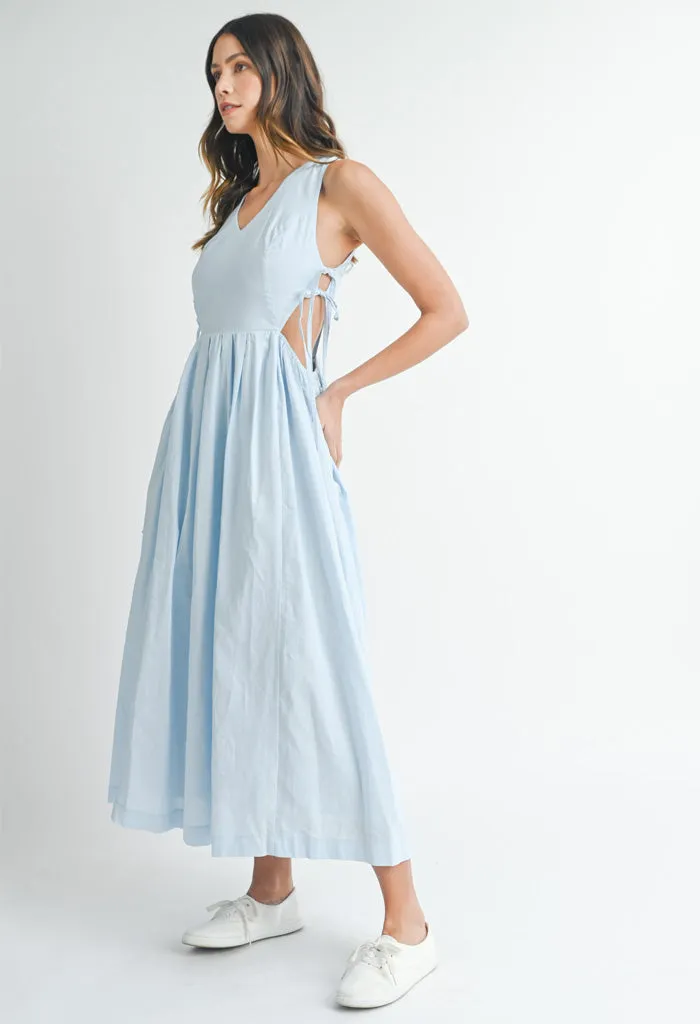 Blue Skies Dress - Shop Now!