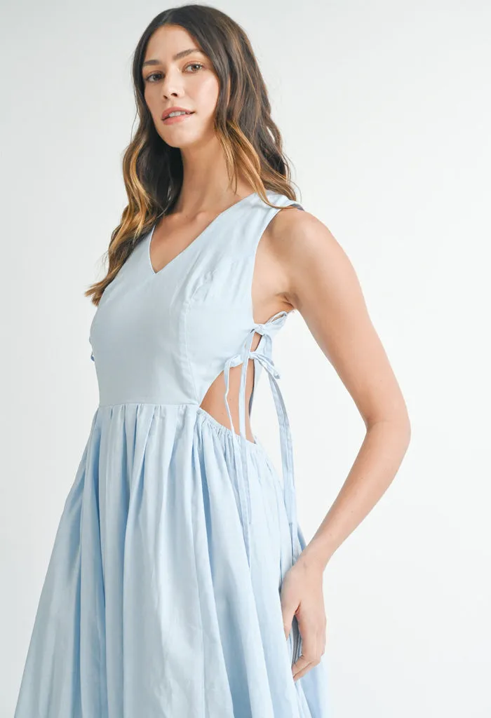 Blue Skies Dress - Shop Now!