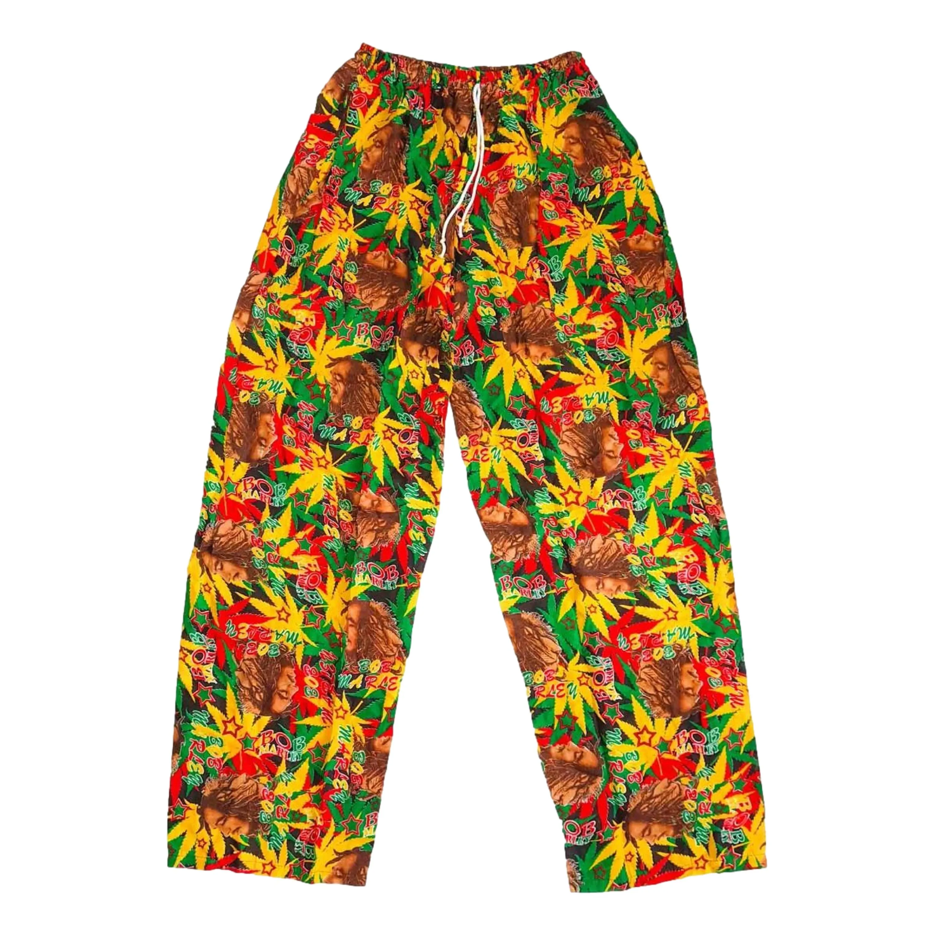 Bob Marley pants