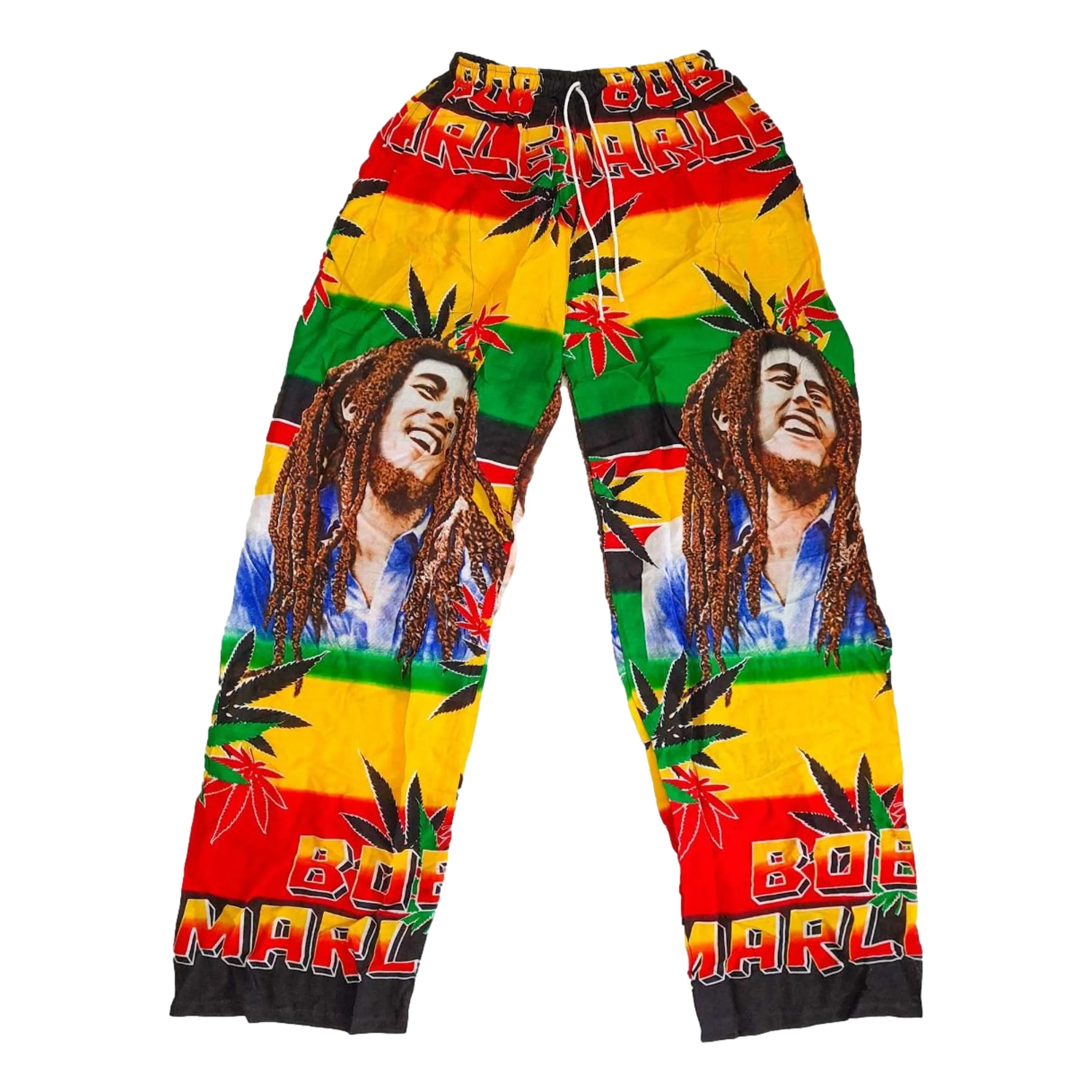 Bob Marley pants