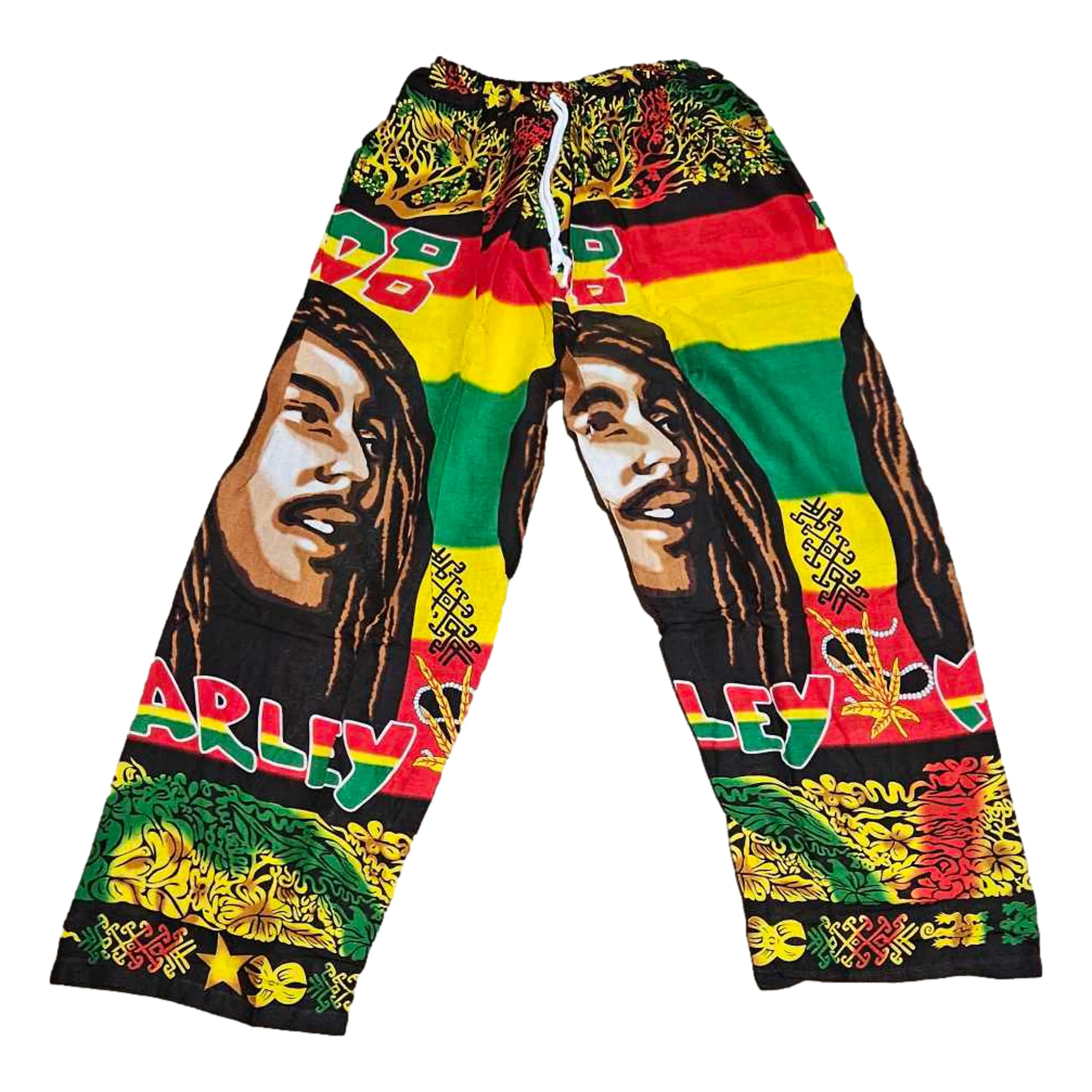 Bob Marley pants