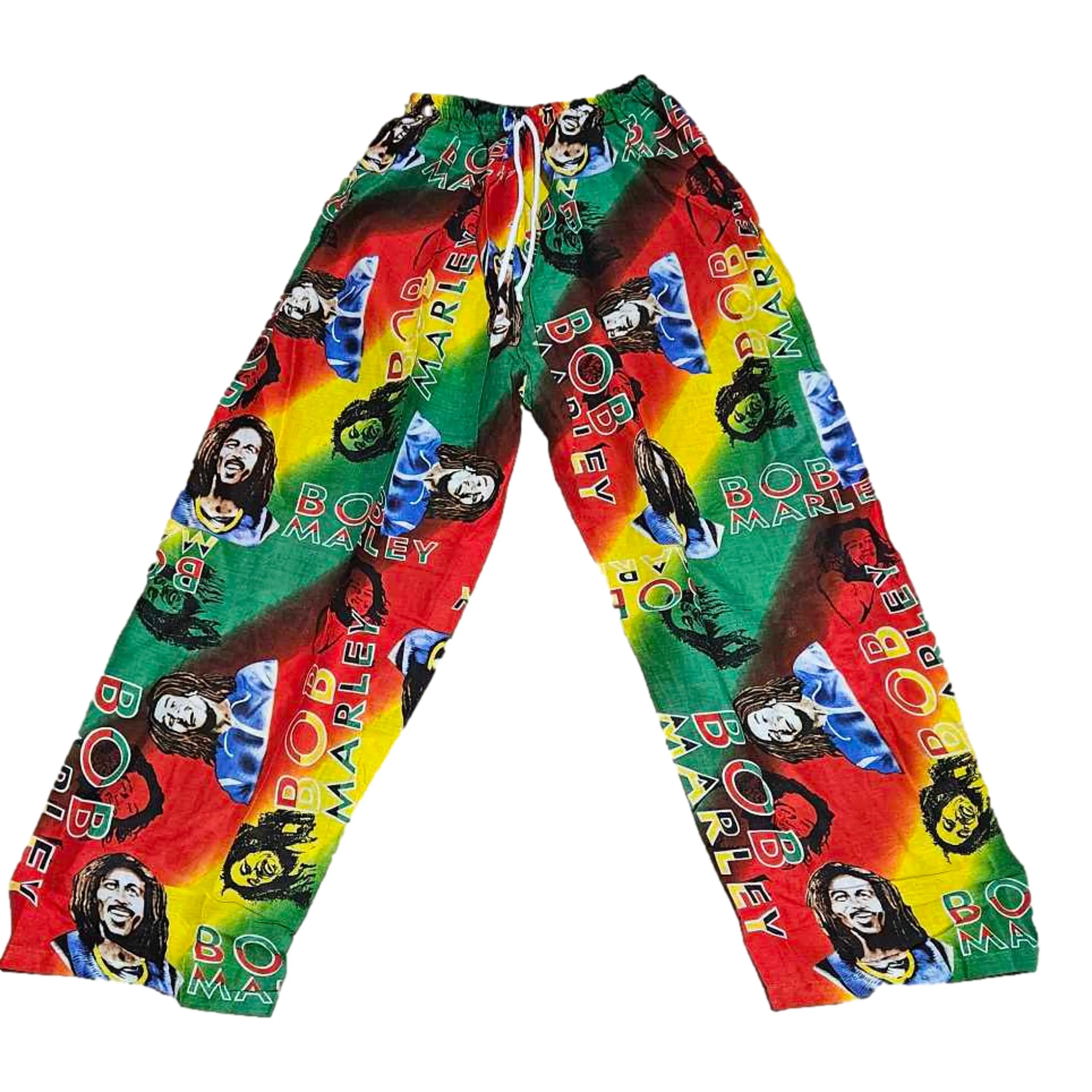 Bob Marley pants